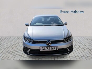 Used Volkswagen Polo 2023 for sale - 78365543: Photo