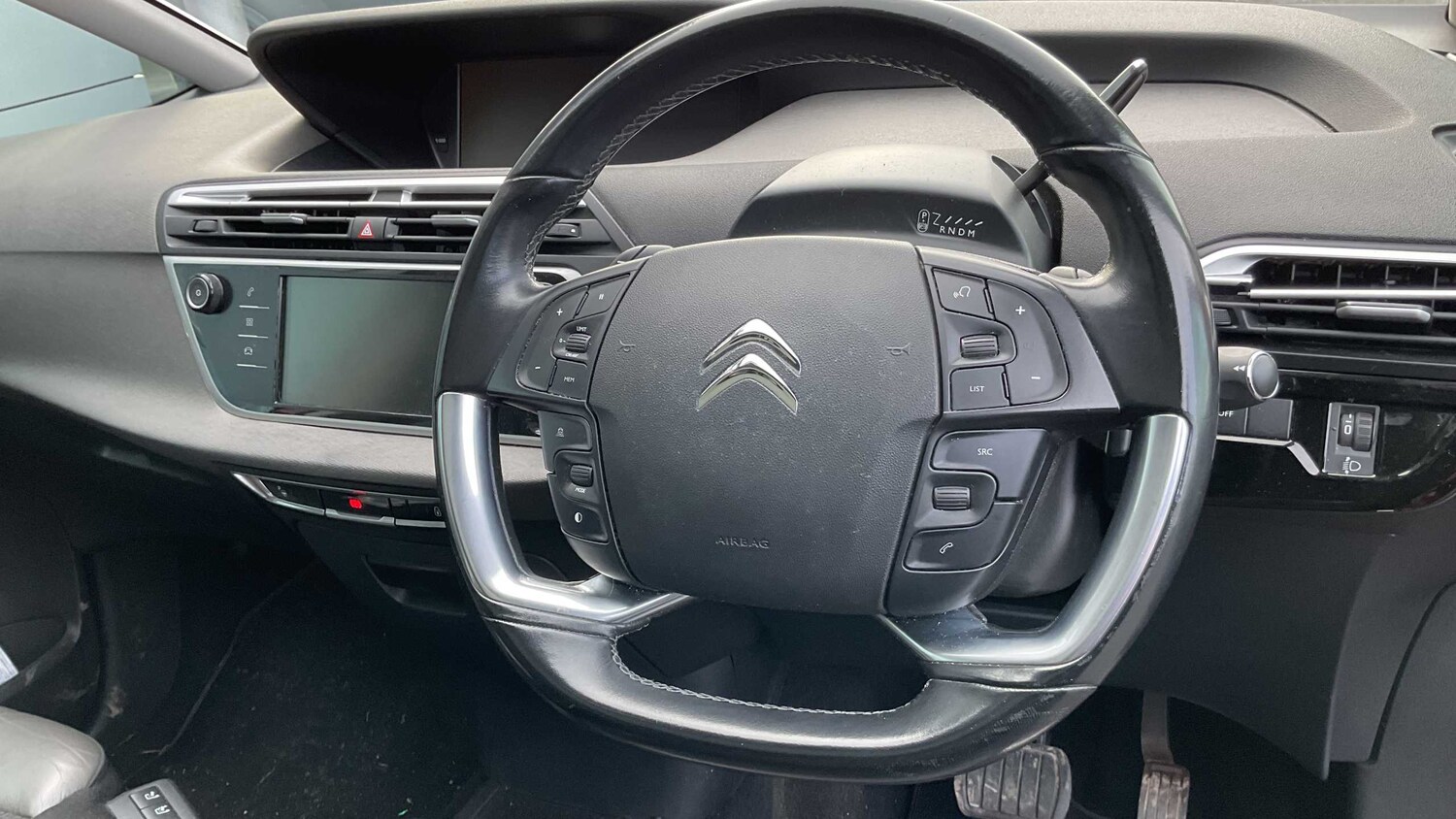 Used Citroen Grand C4 Picasso 2019 for sale - 77615436: Photo 6