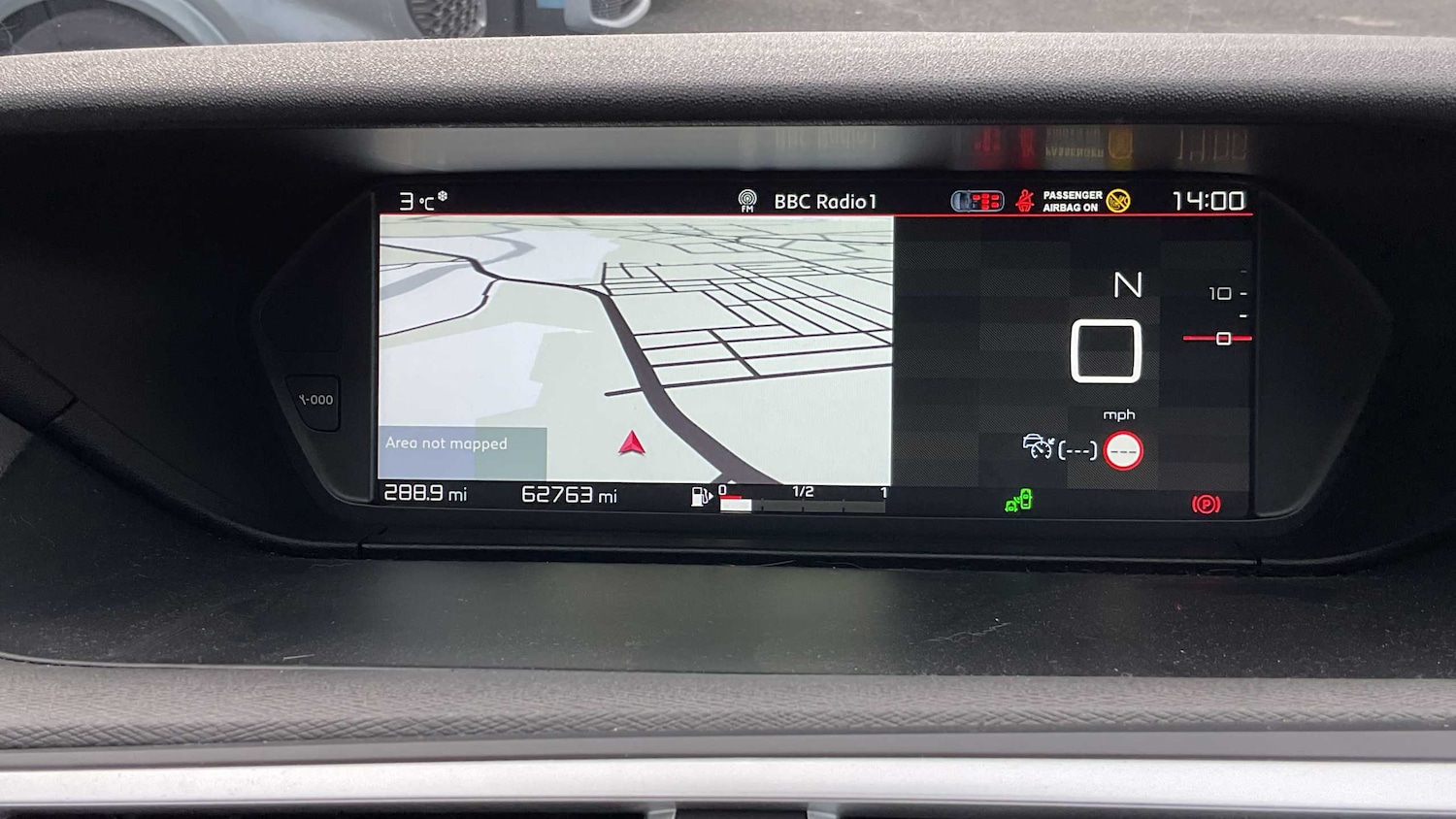 Used Citroen Grand C4 Picasso 2019 for sale - 77615436: Photo 9