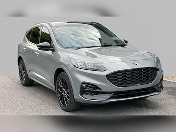 Ford - Kuga