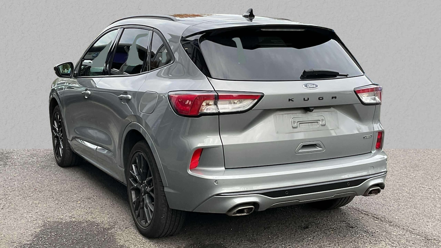 Used Ford Kuga 2023 for sale - 76125835: Photo 2