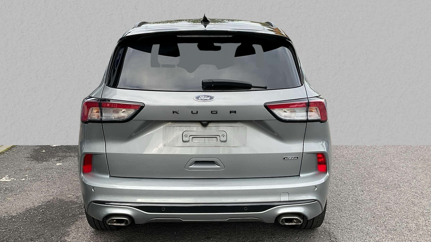 Used Ford Kuga 2023 for sale - 76125835: Photo 5