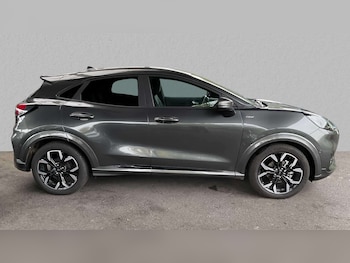 Used Ford Puma 2024 for sale - 75944364: Photo
