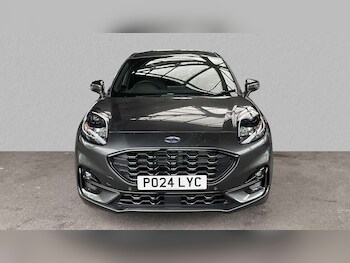 Used Ford Puma 2024 for sale - 75944364: Photo