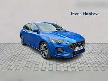 Used Ford Focus 2026 for sale - 79109456: Photo