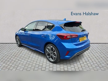 Used Ford Focus 2026 for sale - 79109456: Photo