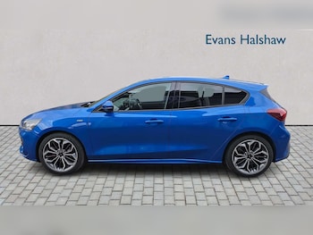 Used Ford Focus 2026 for sale - 79109456: Photo