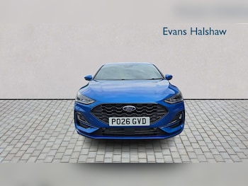 Used Ford Focus 2026 for sale - 79109456: Photo