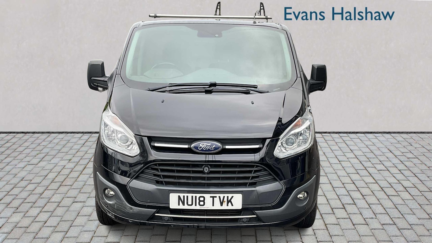 Used Ford Transit Custom 2018 for sale - 77414750: Photo 4