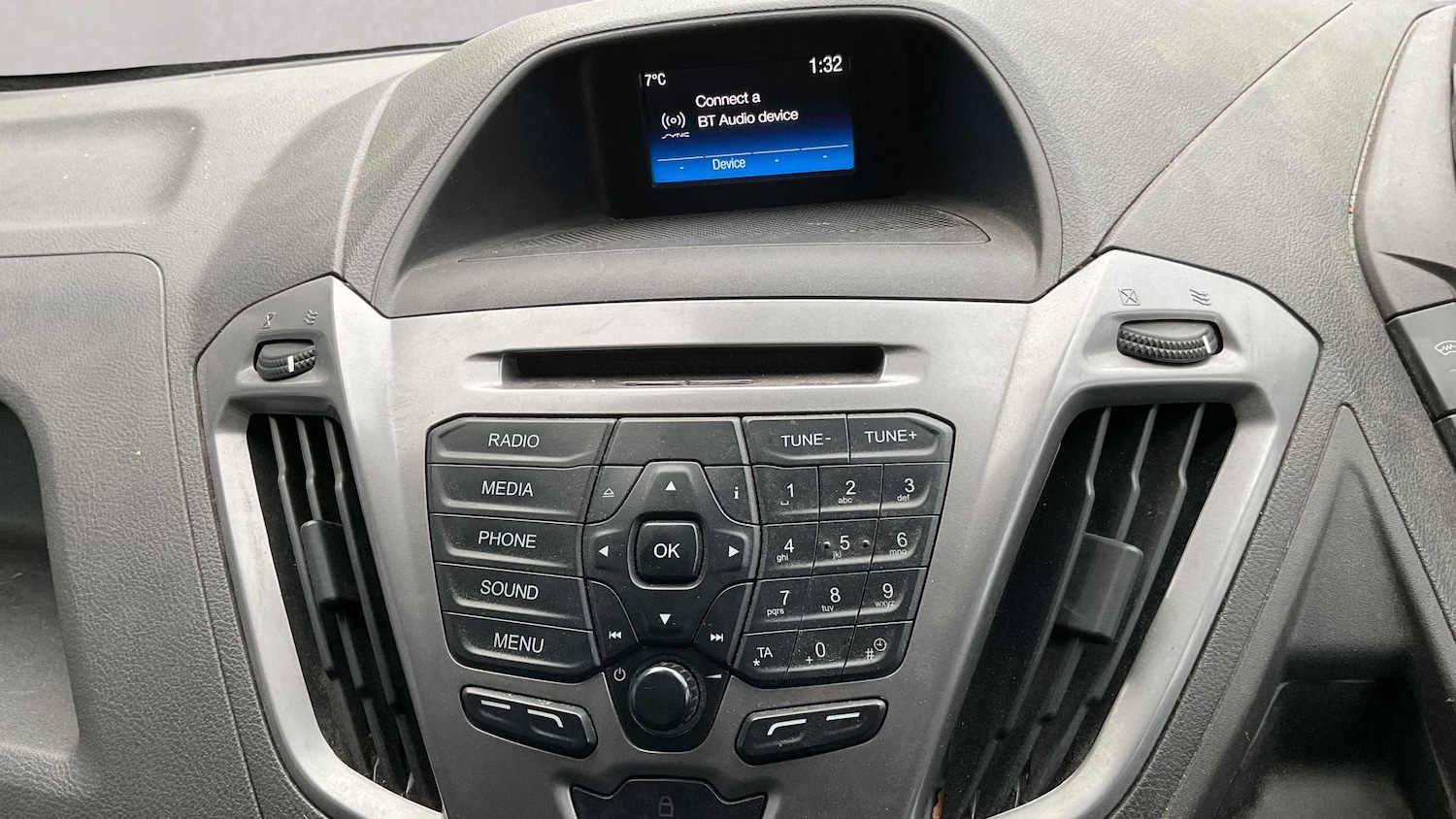 Used Ford Transit Custom 2018 for sale - 77414750: Photo 7