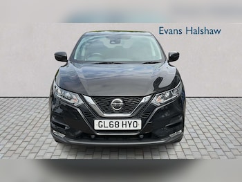 Used Nissan Qashqai 2019 for sale - 78937288: Photo