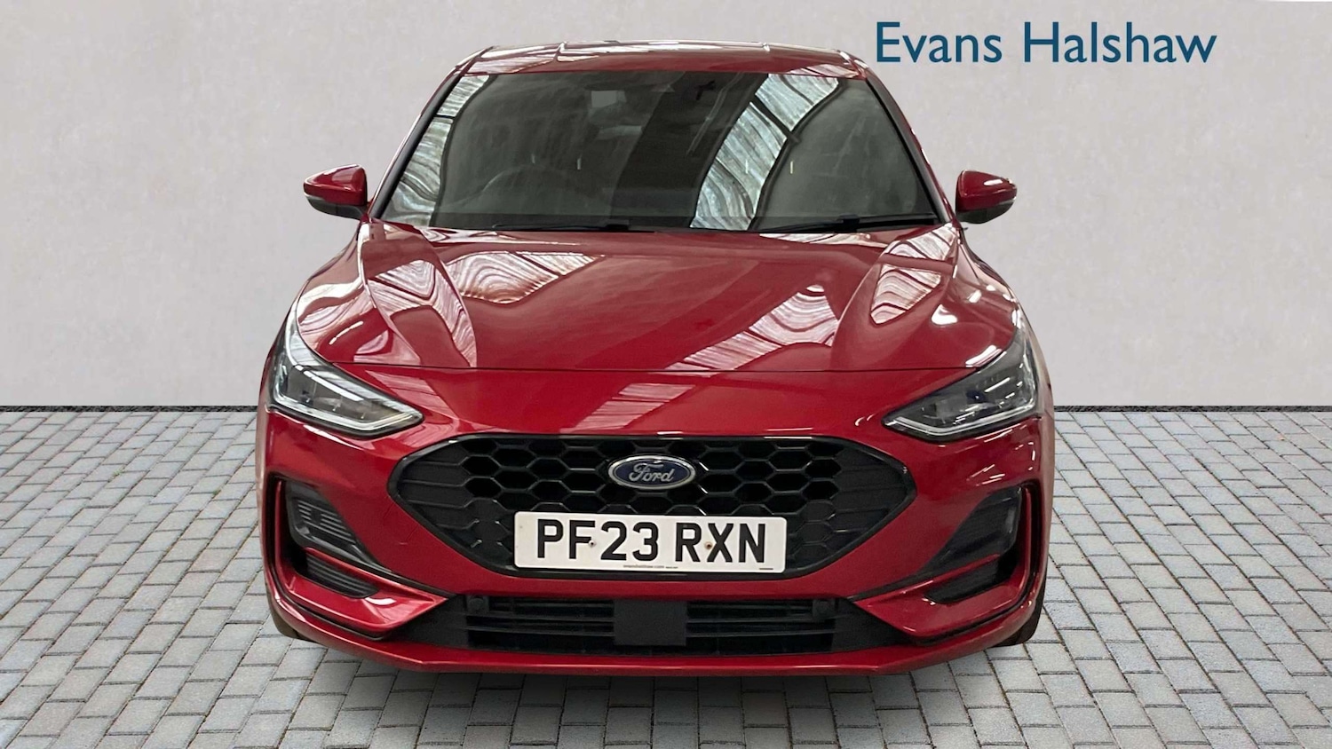 Used Ford Focus 2023 for sale - 77972678: Photo 4