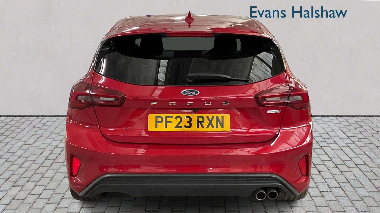 Used Ford Focus 2023 for sale - 77972678: Photo 5