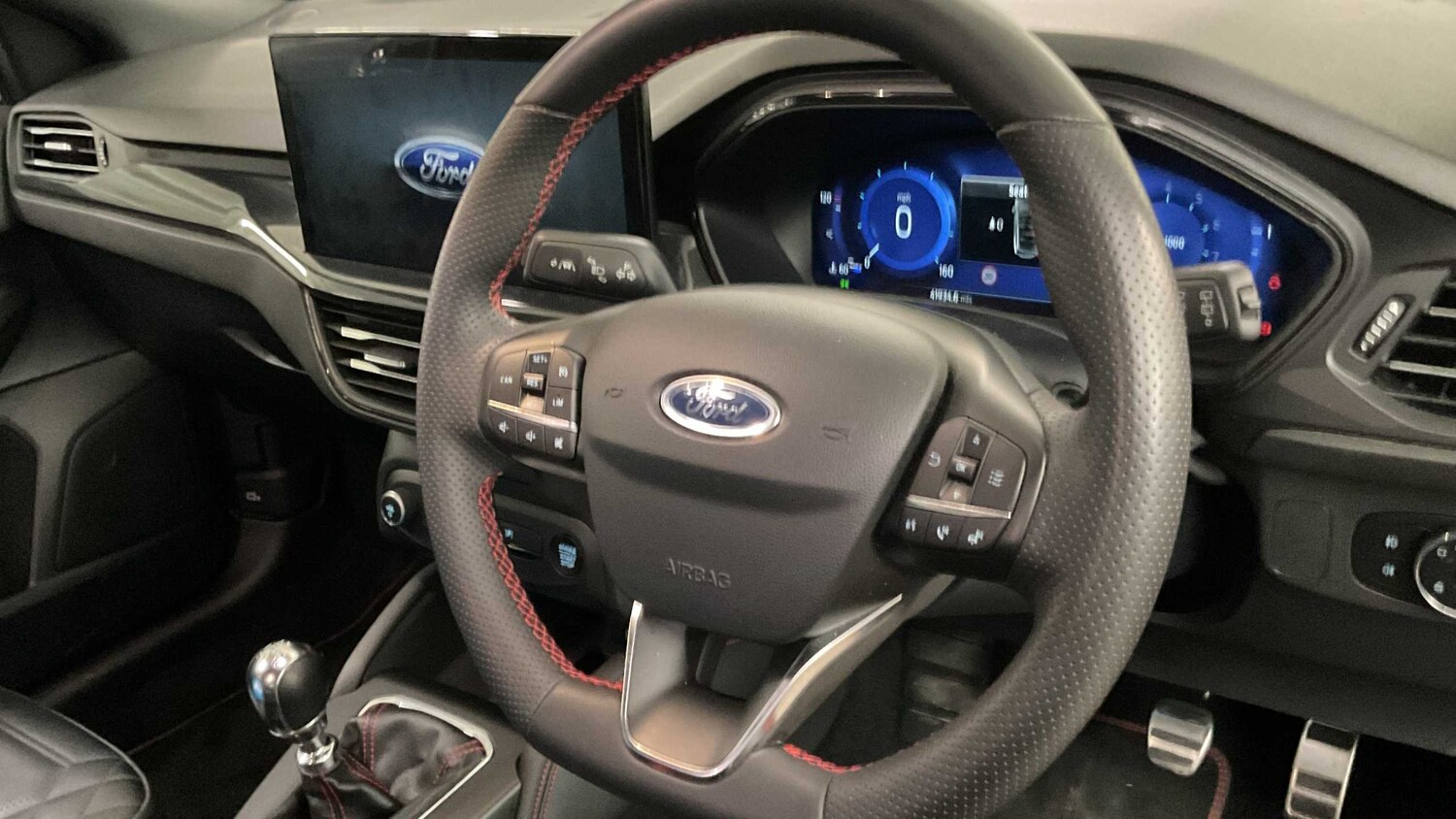 Used Ford Focus 2023 for sale - 77972678: Photo 6