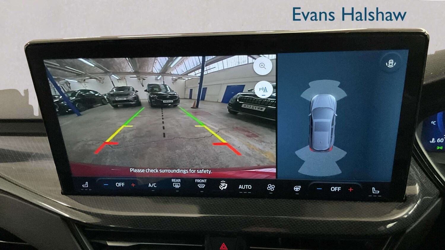 Used Ford Focus 2023 for sale - 77972678: Photo 7