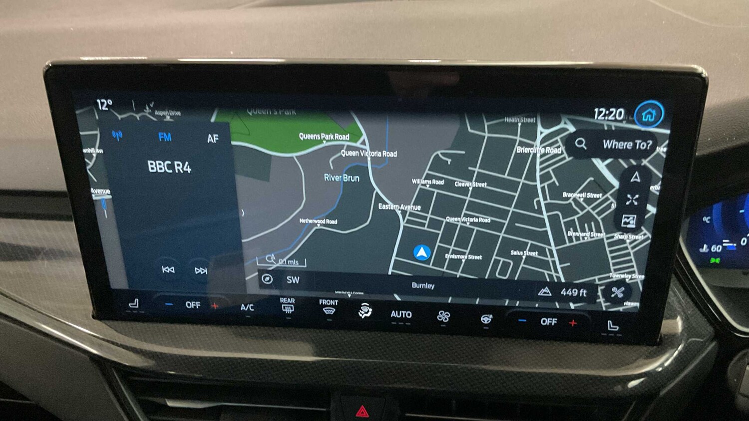 Used Ford Focus 2023 for sale - 77972678: Photo 8