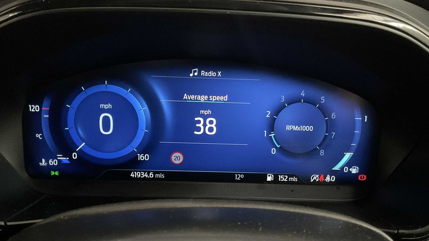 Used Ford Focus 2023 for sale - 77972678: Photo 9