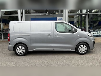 Used Vauxhall Vivaro 2020 for sale - 75316903: Photo