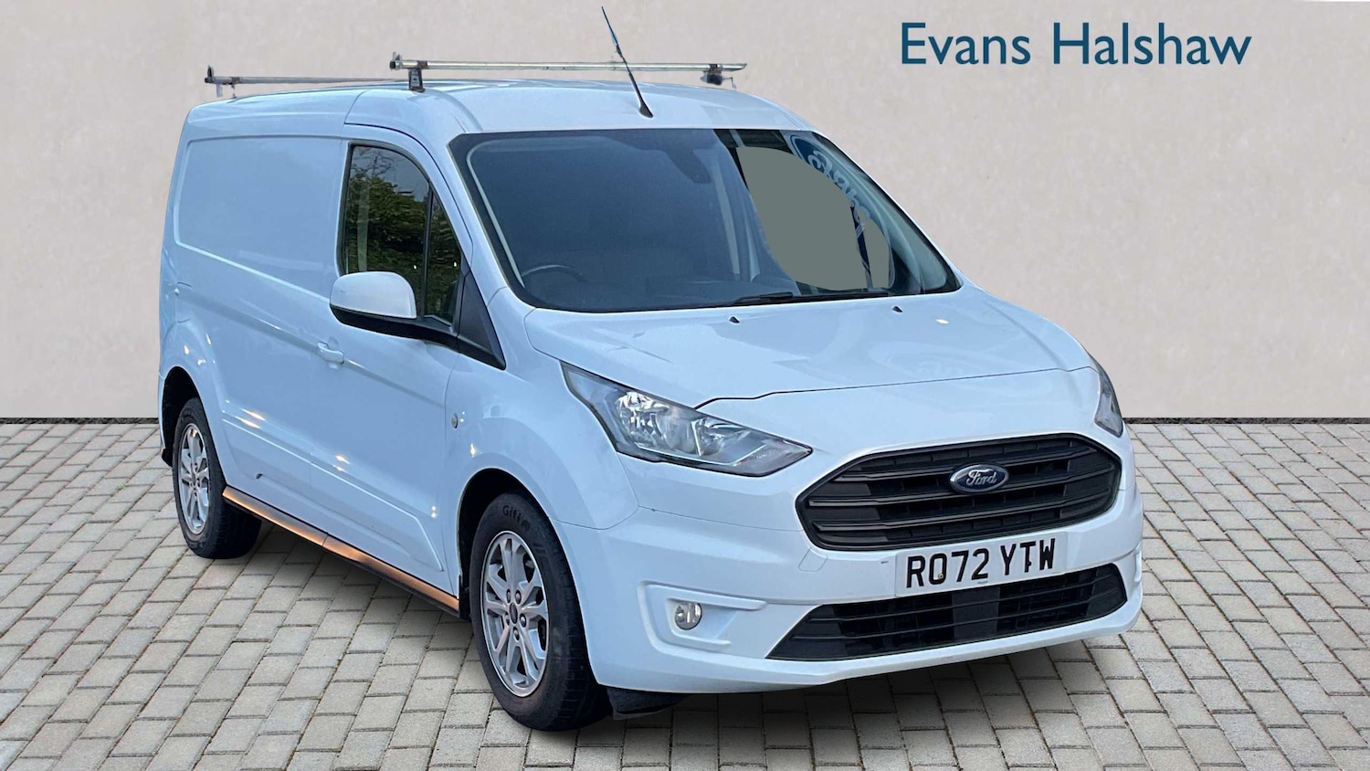 Used Ford Transit Connect 2022 for sale - 76915995: Photo 1
