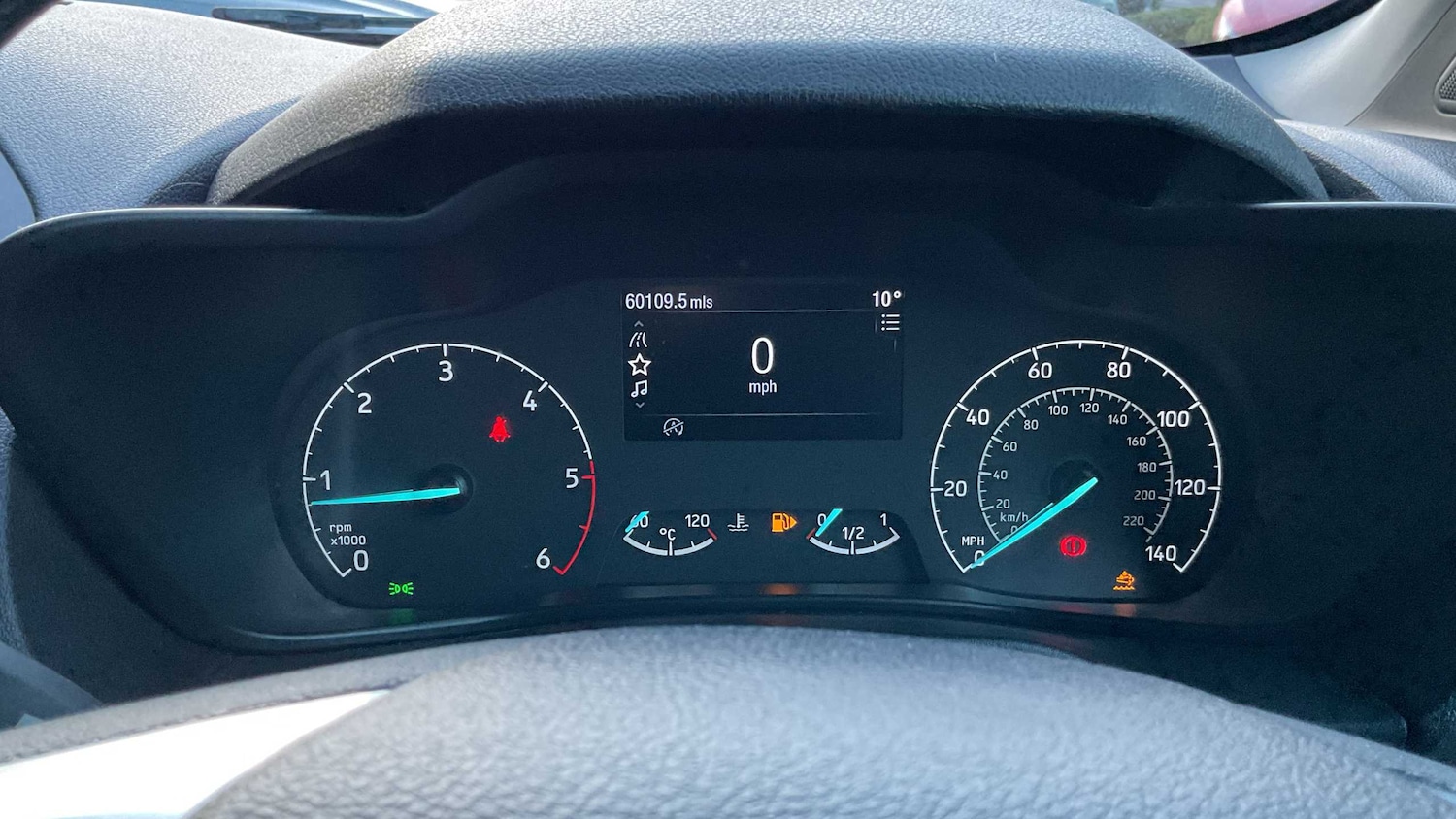 Used Ford Transit Connect 2022 for sale - 76915995: Photo 10