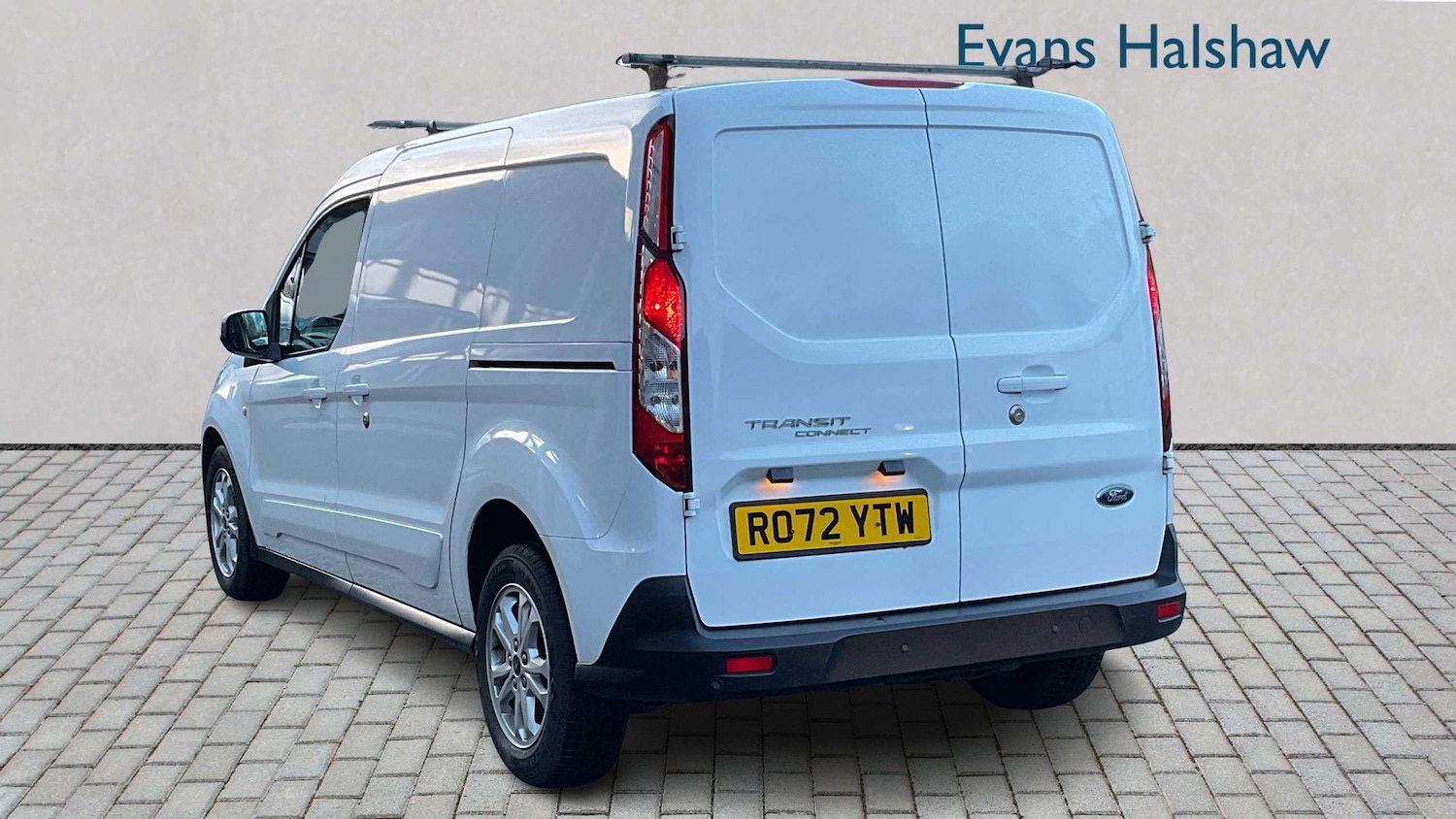 Used Ford Transit Connect 2022 for sale - 76915995: Photo 3