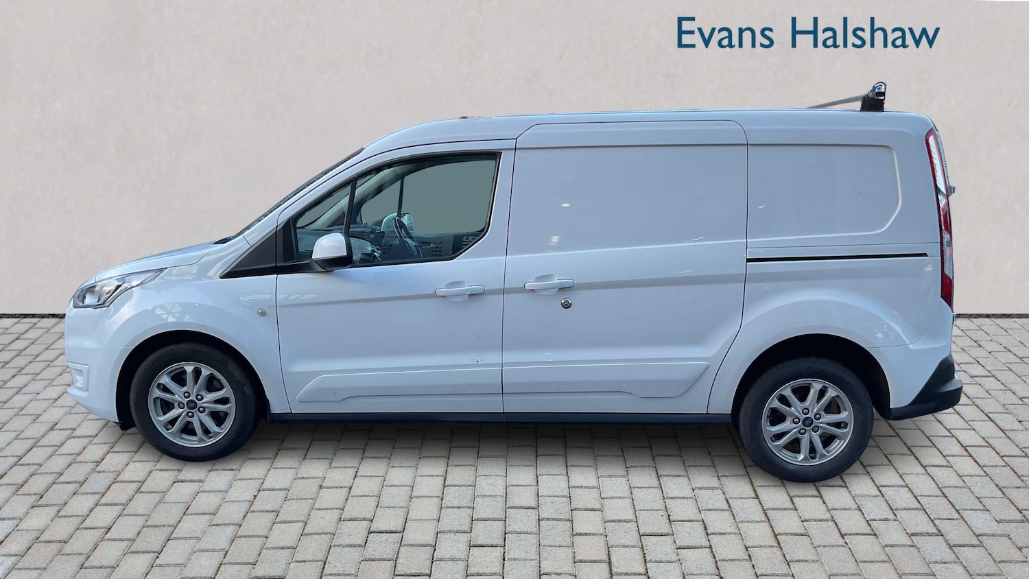 Used Ford Transit Connect 2022 for sale - 76915995: Photo 4