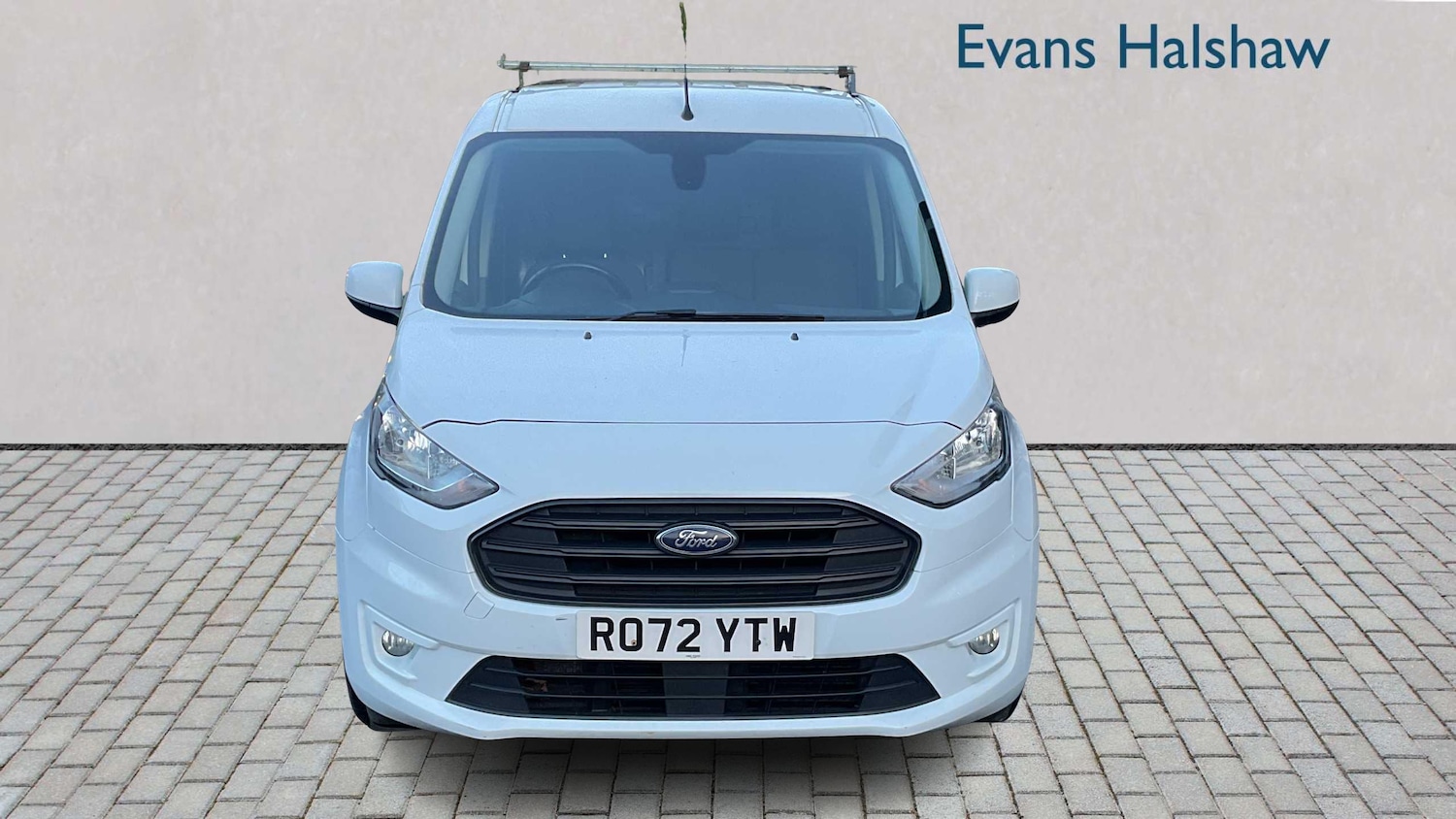 Used Ford Transit Connect 2022 for sale - 76915995: Photo 5