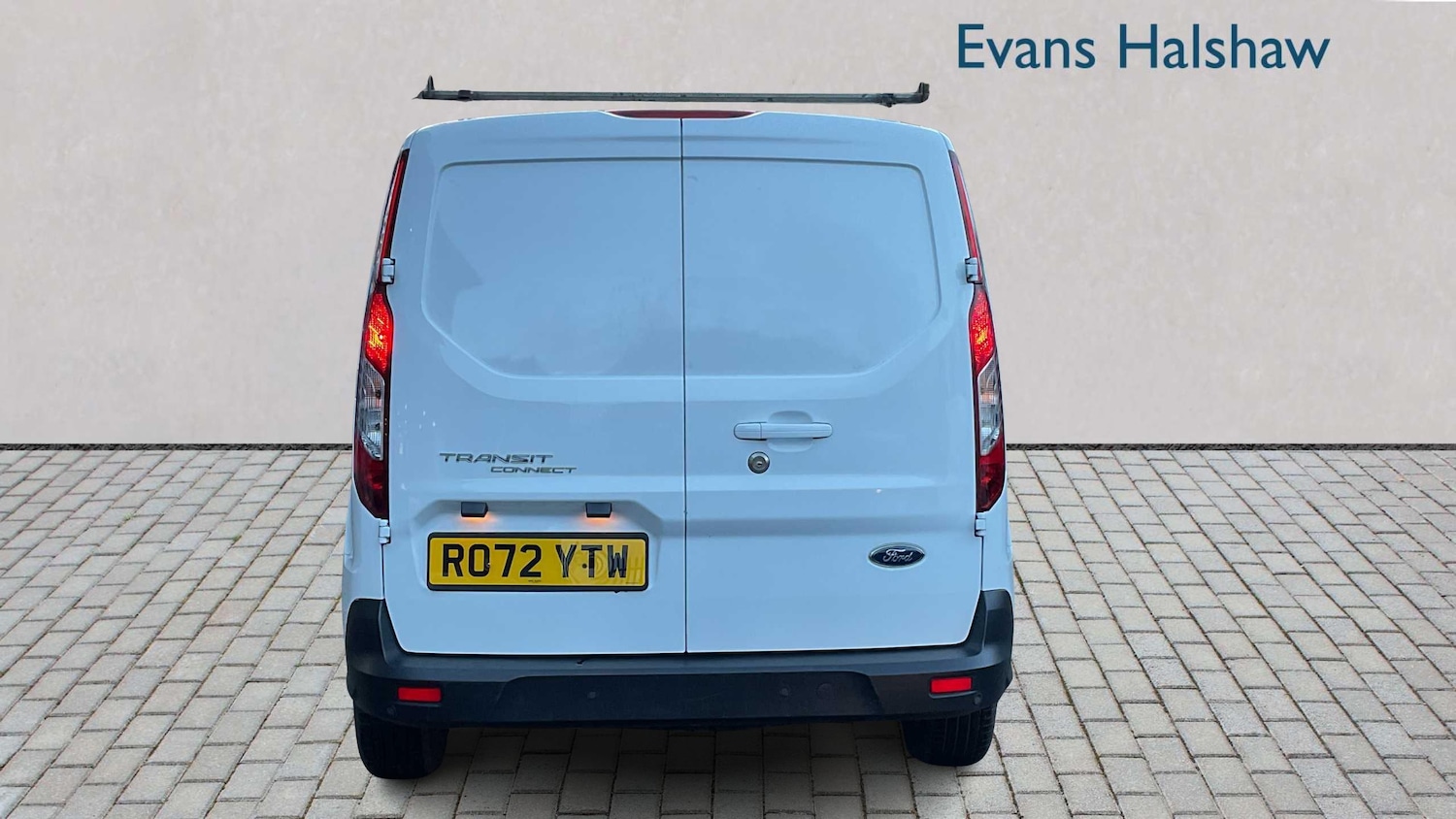 Used Ford Transit Connect 2022 for sale - 76915995: Photo 6