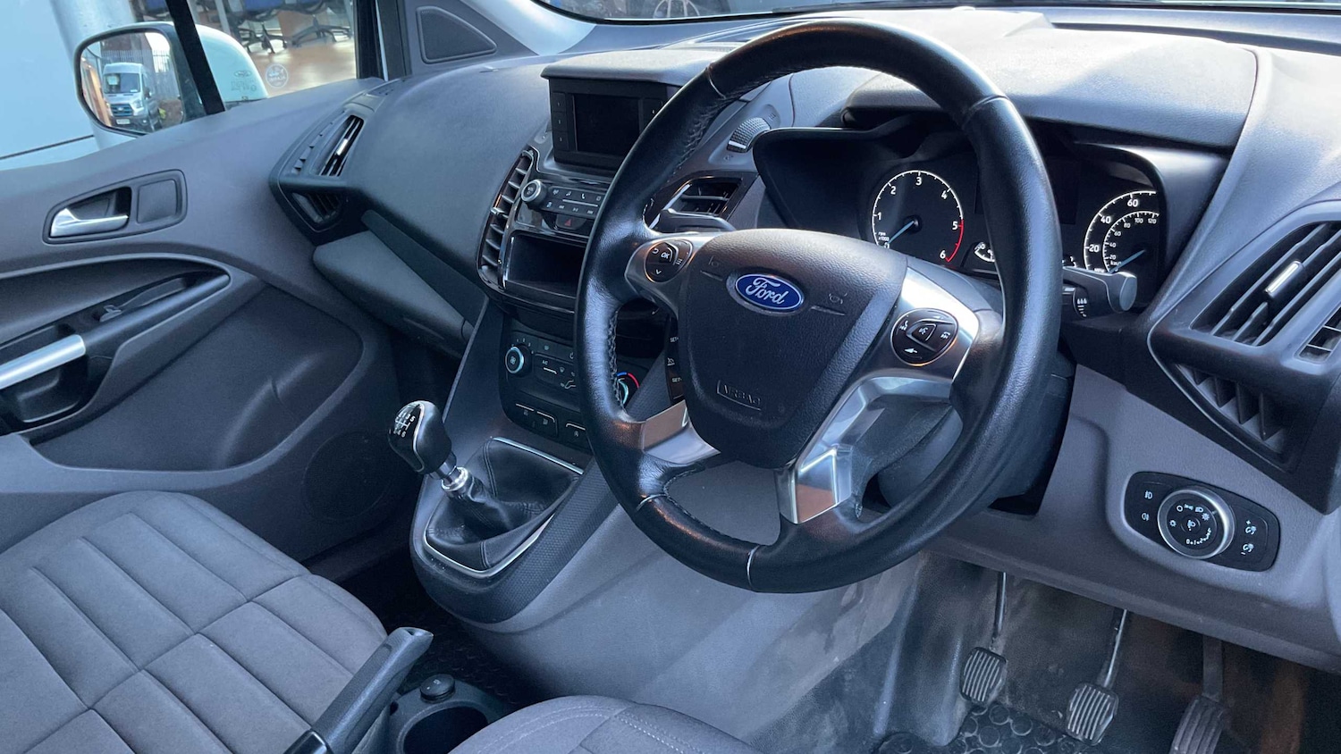 Used Ford Transit Connect 2022 for sale - 76915995: Photo 7