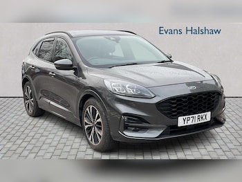 Used Ford Kuga 2021 for sale - 77347913: Photo