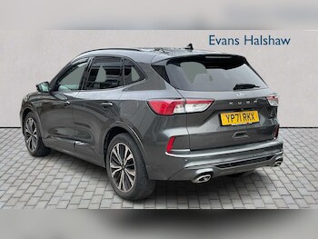 Used Ford Kuga 2021 for sale - 77347913: Photo