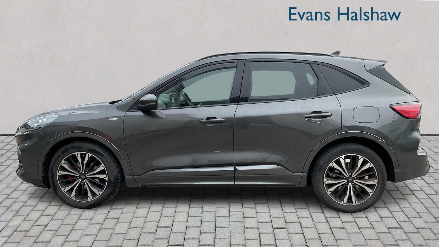 Used Ford Kuga 2021 for sale - 77347913: Photo 3