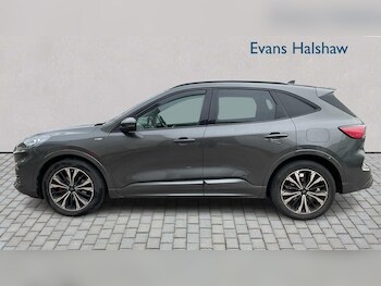 Used Ford Kuga 2021 for sale - 77347913: Photo