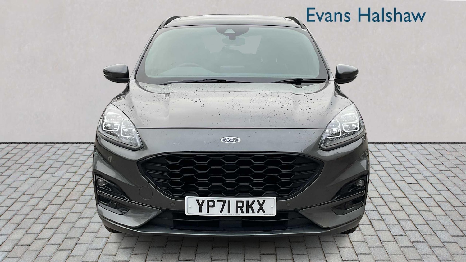 Used Ford Kuga 2021 for sale - 77347913: Photo 4