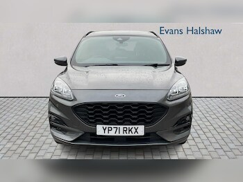 Used Ford Kuga 2021 for sale - 77347913: Photo