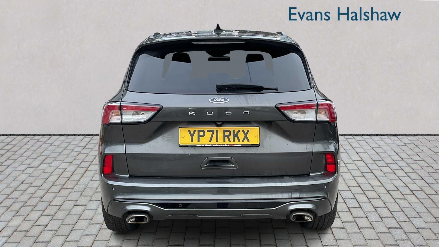 Used Ford Kuga 2021 for sale - 77347913: Photo 5