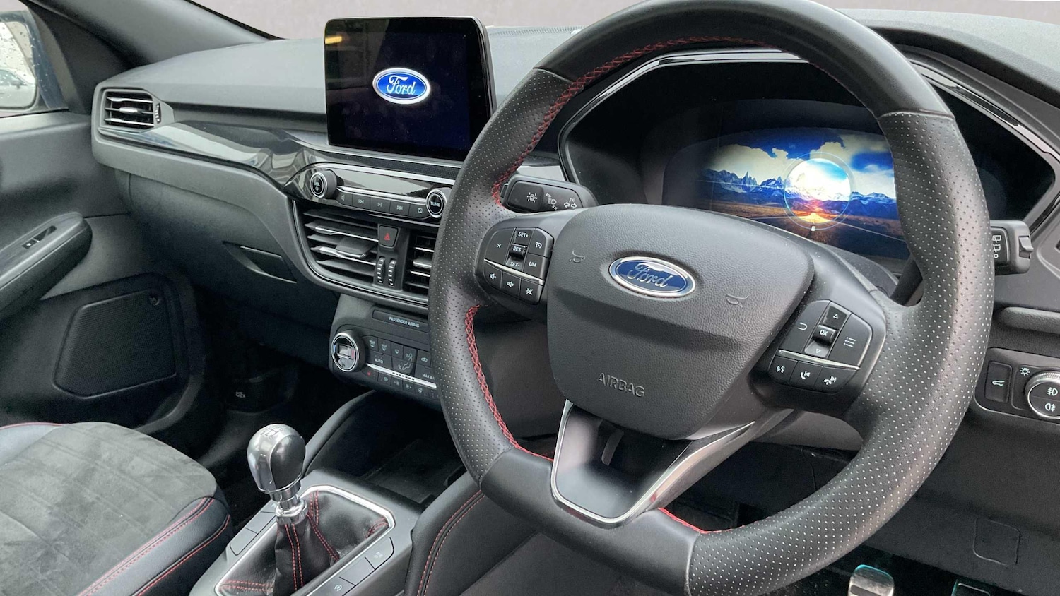 Used Ford Kuga 2021 for sale - 77347913: Photo 6