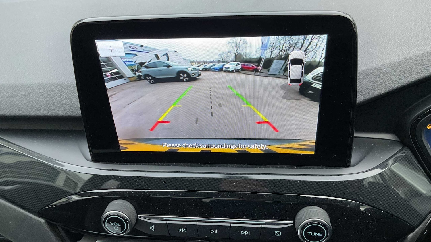 Used Ford Kuga 2021 for sale - 77347913: Photo 7