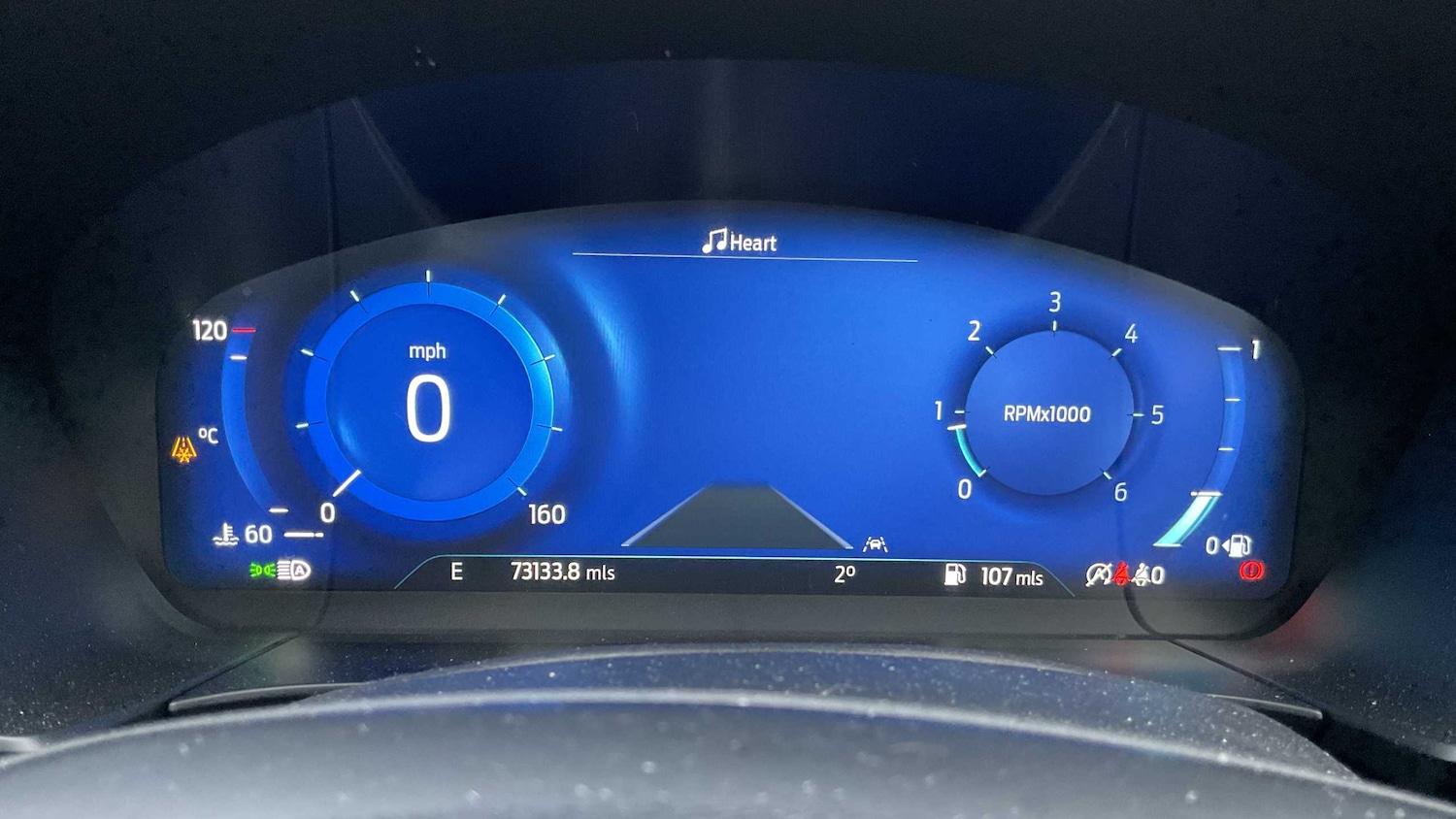 Used Ford Kuga 2021 for sale - 77347913: Photo 9