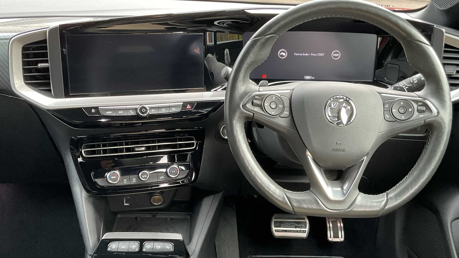 Used Vauxhall Mokka 2023 for sale - 76515652: Photo 11