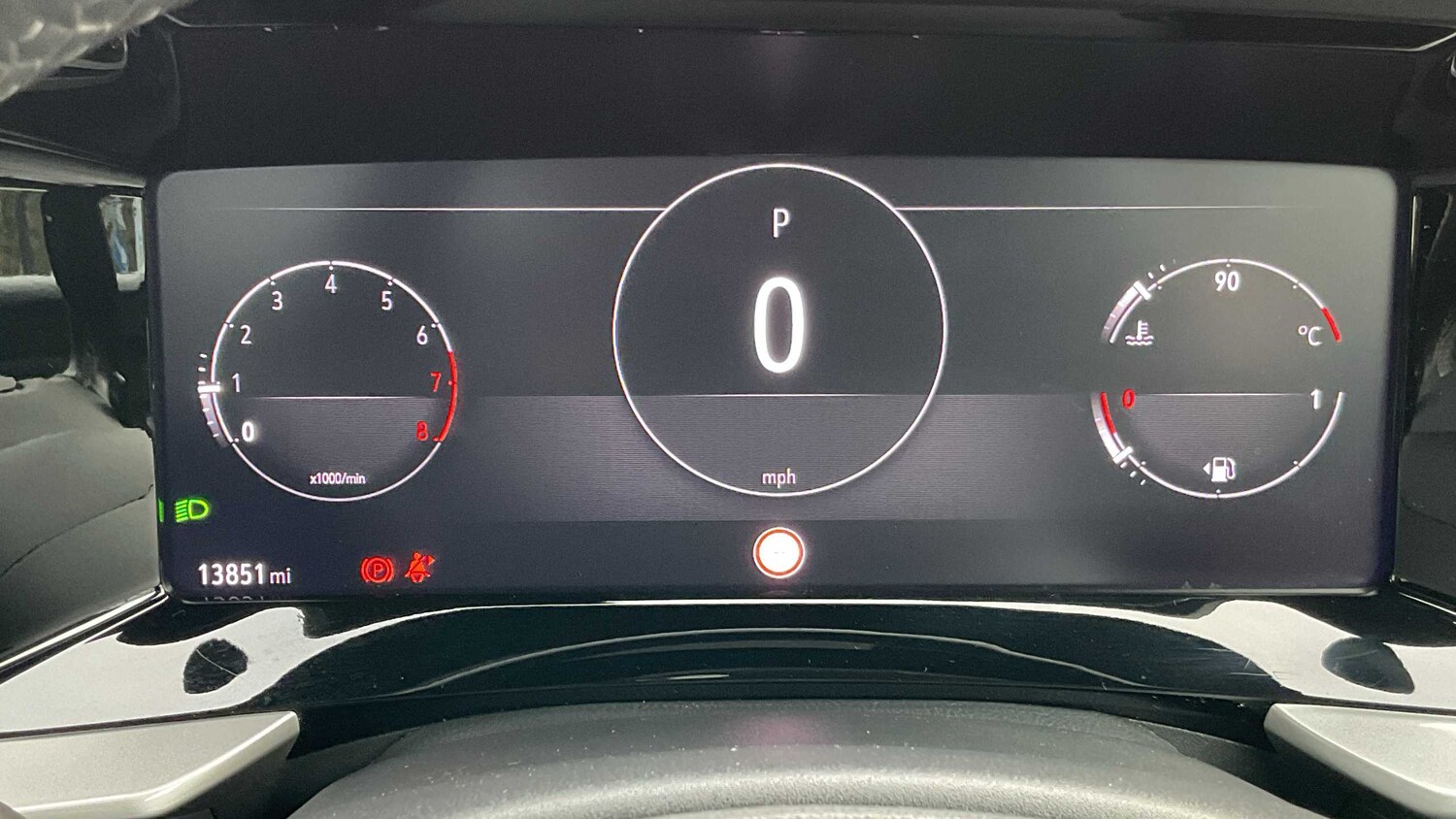 Used Vauxhall Mokka 2023 for sale - 76515652: Photo 12