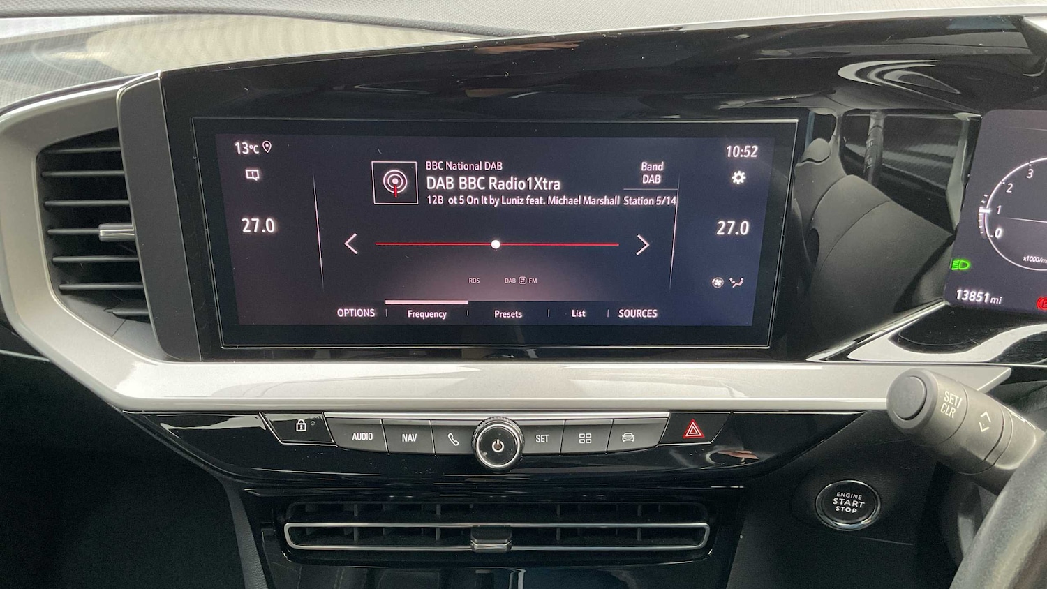 Used Vauxhall Mokka 2023 for sale - 76515652: Photo 13