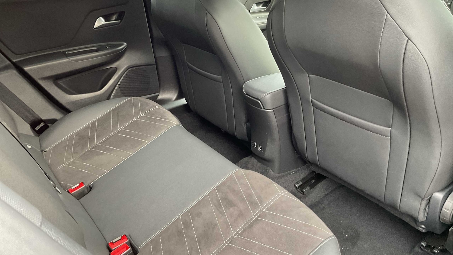 Used Vauxhall Mokka 2023 for sale - 76515652: Photo 15