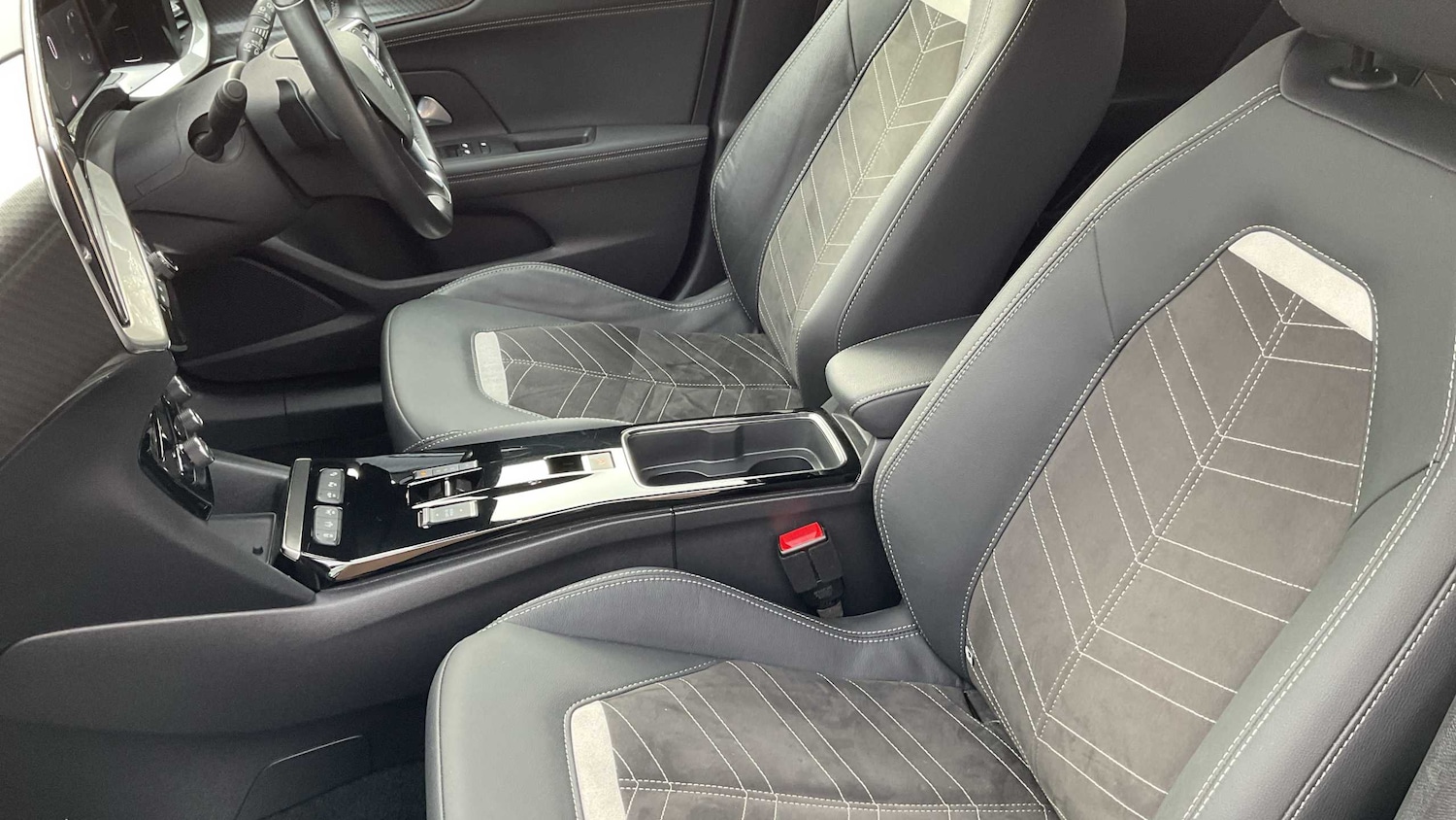 Used Vauxhall Mokka 2023 for sale - 76515652: Photo 16