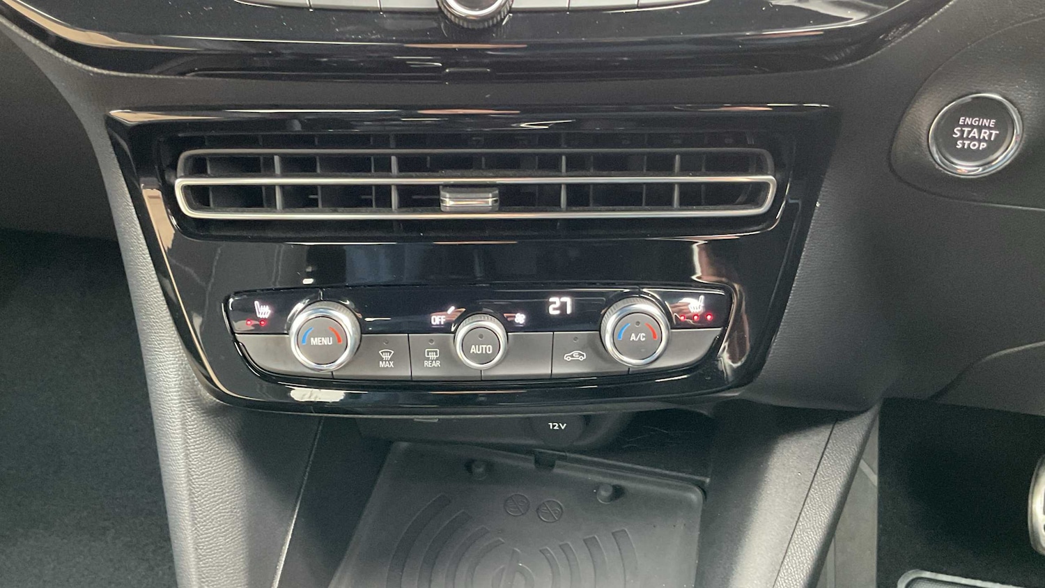 Used Vauxhall Mokka 2023 for sale - 76515652: Photo 20