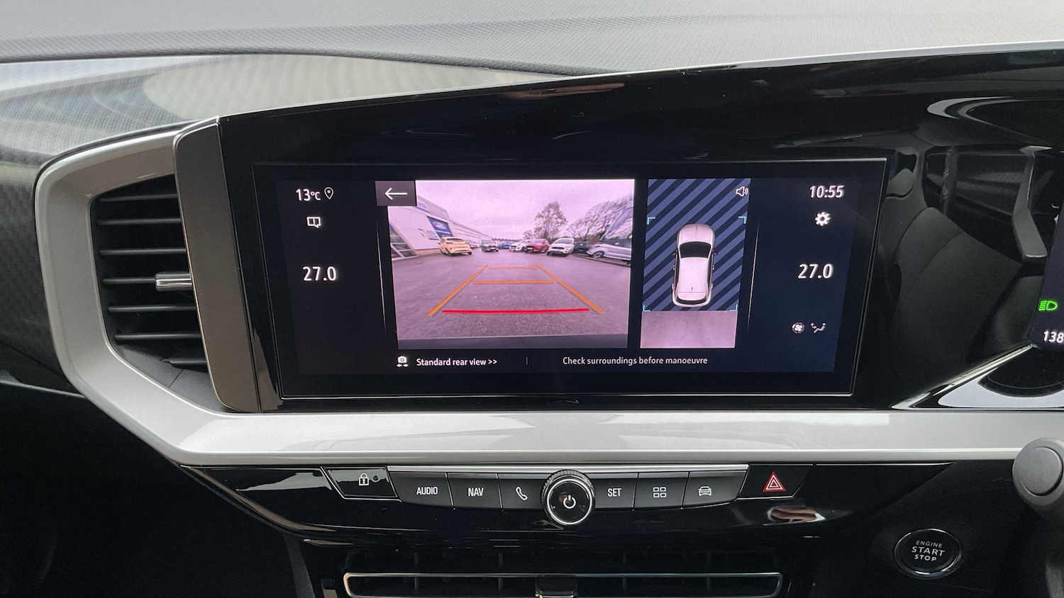 Used Vauxhall Mokka 2023 for sale - 76515652: Photo 22