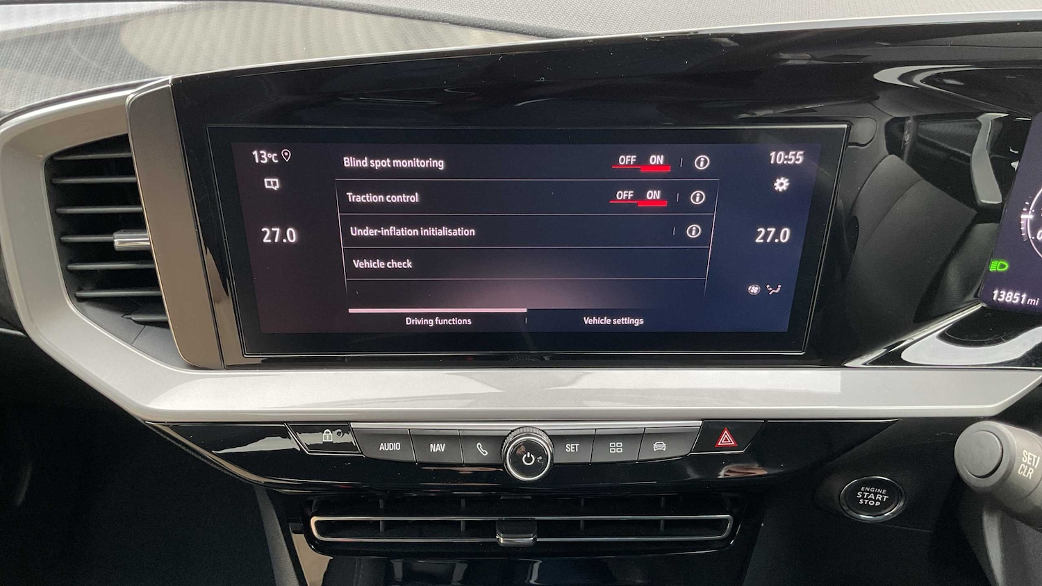 Used Vauxhall Mokka 2023 for sale - 76515652: Photo 24