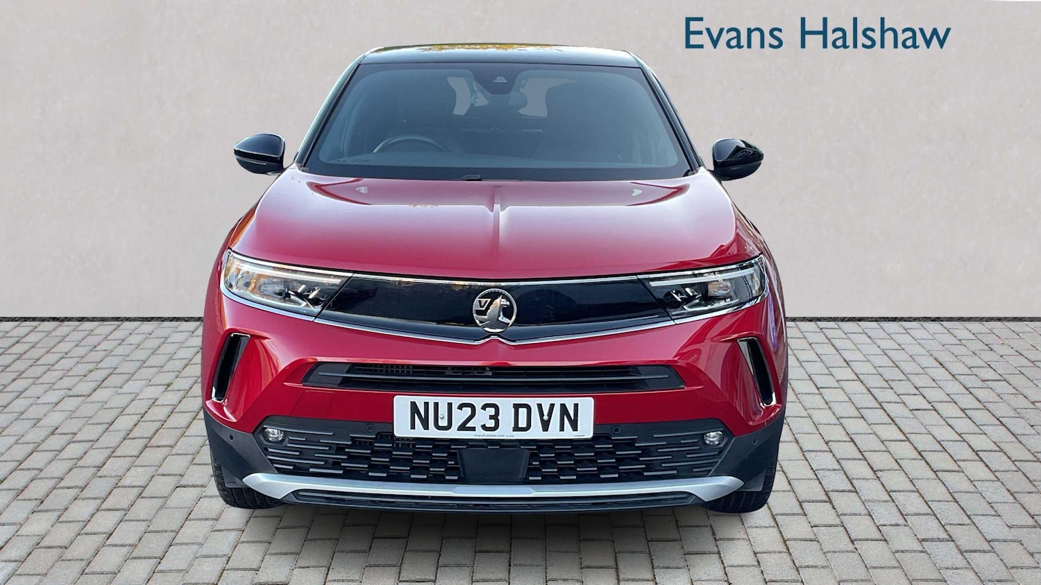 Used Vauxhall Mokka 2023 for sale - 76515652: Photo 5