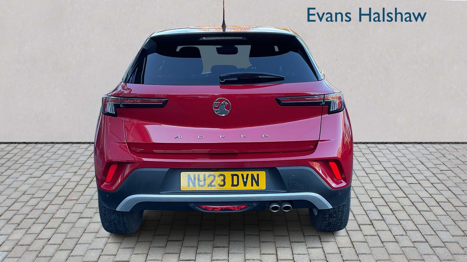 Used Vauxhall Mokka 2023 for sale - 76515652: Photo 6