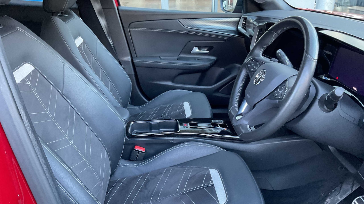 Used Vauxhall Mokka 2023 for sale - 76515652: Photo 7